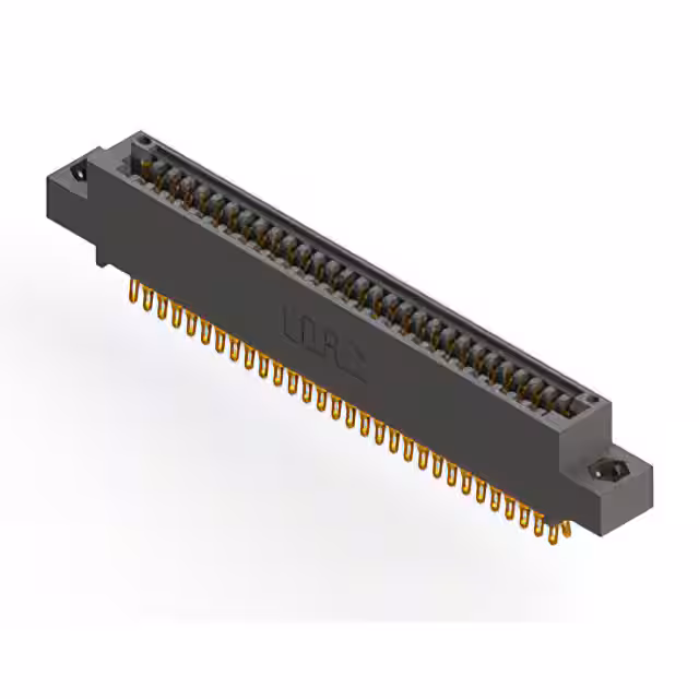 895-060-555-508 EDAC Inc.  Edgeboard Connectors